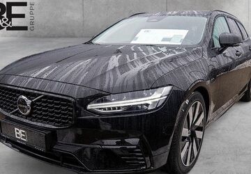 Volvo V90 20.842 km 43.950 &euro; Glinde 21509