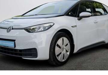 VW ID.3 41.460 km 25.989 &euro; Hamburg 22457