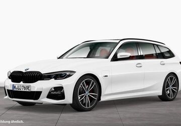 BMW 330 54.954 km 35.303 &euro; Barsbüttel bei Hamburg 22885