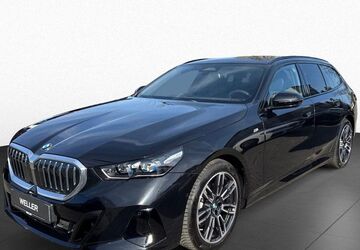 BMW 520 53.186 km 52.750 &euro; Hamburg 21073