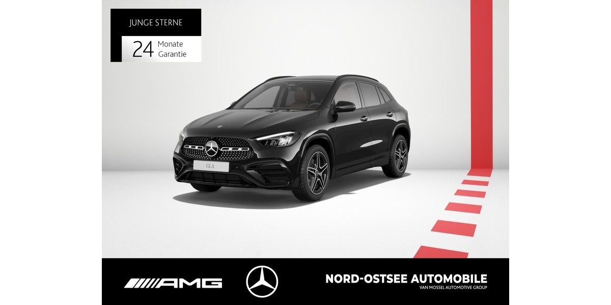 Mercedes-Benz GLA 180 63.031 km 37.890 &euro; Hamburg-Elbe 22609