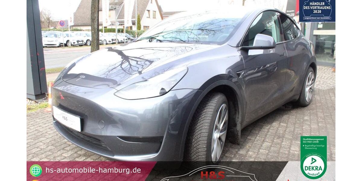 Tesla Model Y 31.800 km 33.900 &euro; Pinneberg 25421