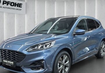 Ford Kuga 20.016 km 26.950 &euro; Hamburg 22047