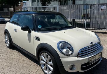 Mini Cooper D 114.000 km 7.990 &euro; hamburg 22047