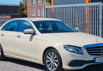 Mercedes-Benz E 200 495.000 km 6.400 &euro; Hamburg 20539