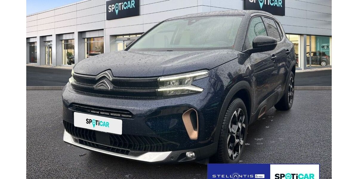Citroen C5 Aircross 9.658 km 22.950 &euro; Hamburg 20537