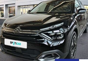 Citroen C4 26.893 km 17.050 &euro; Hamburg 22529