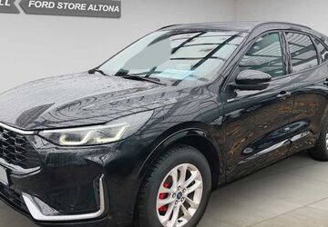 Ford Kuga 23.210 km 36.990 &euro; Hamburg 22761