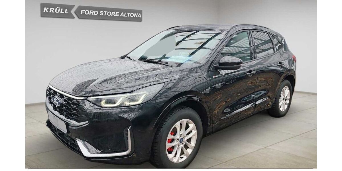 Ford Kuga 23.210 km 36.990 &euro; Hamburg 22761