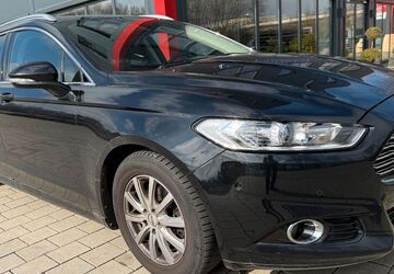 Ford Mondeo 205.000 km 9.999 &euro; Neu Wulmstorf 21629