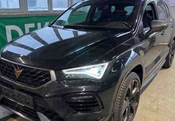 Cupra Ateca 22.110 km 33.990 &euro; Hamburg 21029