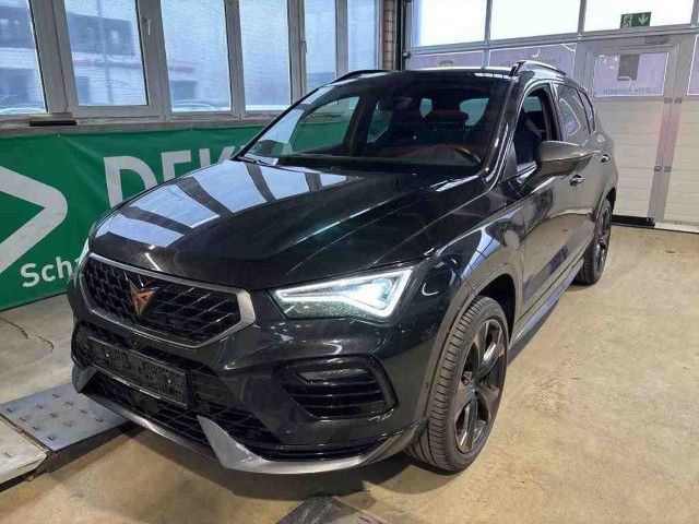 Cupra Ateca 22.110 km 33.990 &euro; Hamburg 21029