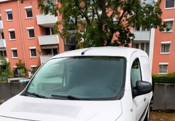 Mercedes-Benz Citan 232.065 km 3.500 &euro; Hamburg 22116