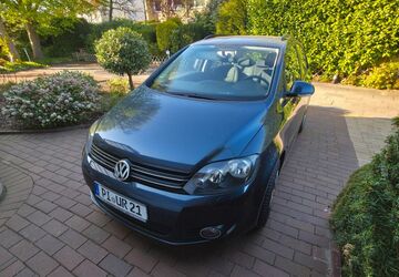 VW Golf Plus 107.849 km 8.800 &euro; Hamburg 22393