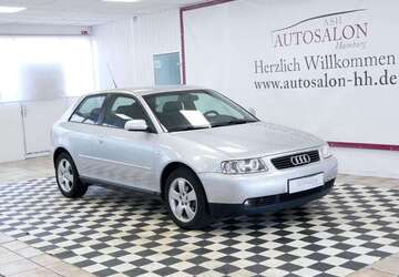 Audi A3 77.378 km 4.999 &euro; Hamburg 22399
