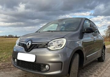 Renault Twingo 48.607 km 11.950 &euro; Winsen (Luhe) 21423