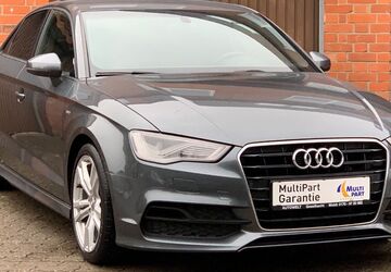 Audi A3 159.000 km 12.999 &euro; Geesthacht (bei Hamburg) 21502