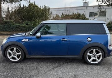 Mini Cooper S 171.130 km 1.999 &euro; Barsbüttel 22885