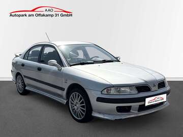 Gebrauchte Mitsubishi Carisma