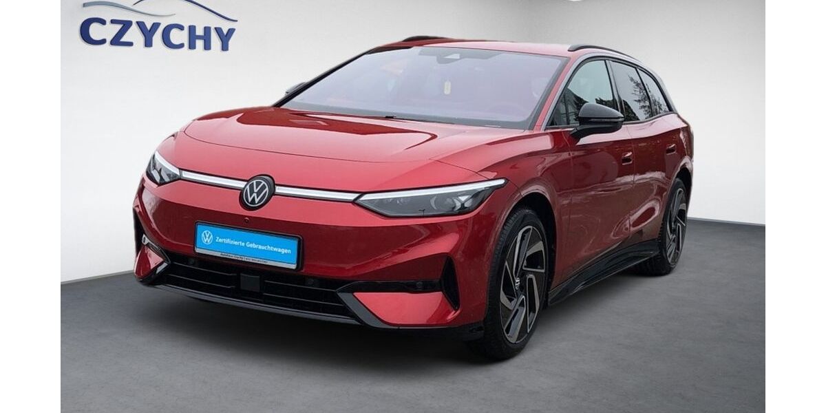 VW ID.7 18.905 km 49.890 &euro; Neu Wulmstorf 21629