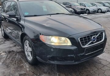 Volvo V70 357.680 km 1.650 &euro; Buxtehude 21614