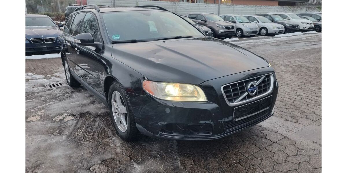 Volvo V70 357.680 km 1.650 &euro; Buxtehude 21614