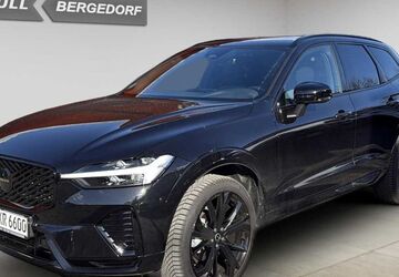 Volvo XC60 7.500 km 48.994 &euro; Hamburg 21029