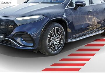 Mercedes-Benz EQS 40.290 km 89.950 &euro; Hamburg-Elbe 22609