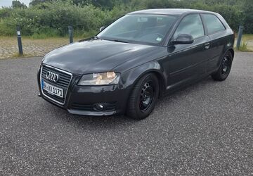 Audi A3 189.000 km 6.500 &euro; Hamburg 21129