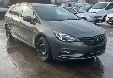 Opel Astra 154.500 km 5.999 &euro; Hamburg 21107