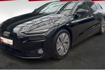 Audi A6 e-tron 30.312 km 67.770 &euro; Hamburg 22529