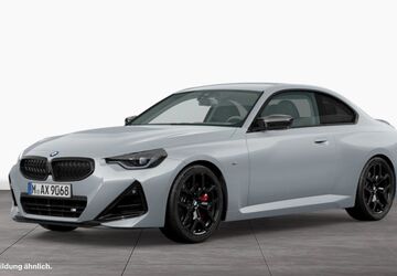 BMW M240i 18.197 km 52.904 &euro; Barsbüttel bei Hamburg 22885