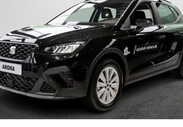 Seat Arona 2.500 km 24.480 &euro; Pinneberg 25421