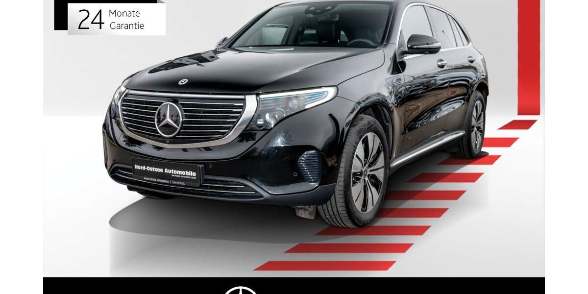 Mercedes-Benz EQC 74.477 km 34.990 &euro; Hamburg-Elbe 22609