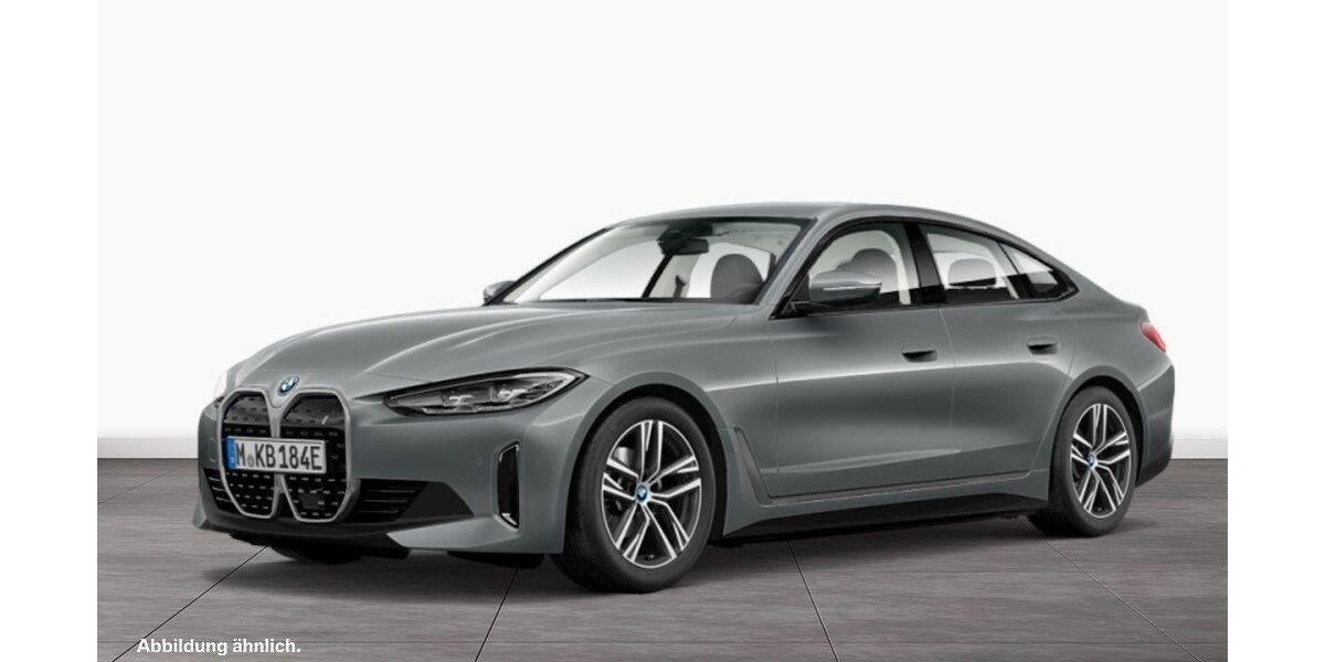 BMW i4 29.872 km 36.802 &euro; Barsbüttel bei Hamburg 22885