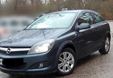 Opel Astra 331.734 km 1.950 &euro; Hamburg 21033
