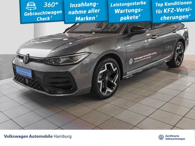 VW Passat 12.000 km 64.990 &euro; Glinde 21509