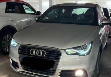 Audi A1 104.000 km 8.600 &euro; Norderstedt 22850