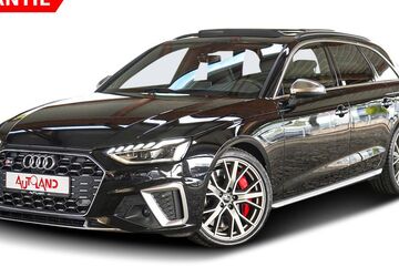 Audi S4 71.785 km 42.950 &euro; Hamburg 22761