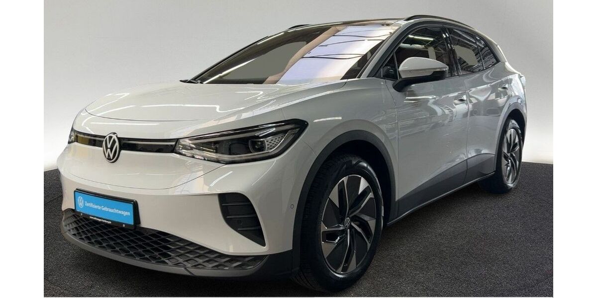 VW ID.4 7.673 km 35.885 &euro; Hamburg 22761
