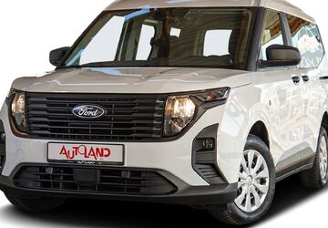 Ford Tourneo Courier 12.290 km 23.990 &euro; Hamburg 22761