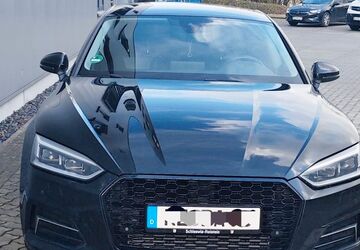 Audi A5 188.560 km 15.250 &euro; Geesthacht 21502
