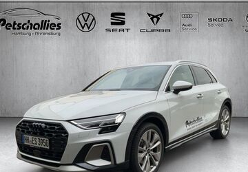 Audi A3 6.754 km 44.950 &euro; Hamburg 22393