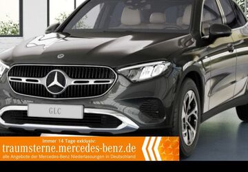 Mercedes-Benz GLC 300 13.172 km 58.990 &euro; Hamburg 22047