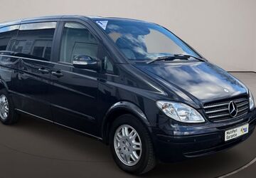 Mercedes-Benz Viano 250.000 km 8.990 &euro; Hamburg 22043