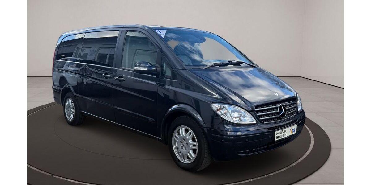 Mercedes-Benz Viano 250.000 km 8.990 &euro; Hamburg 22043