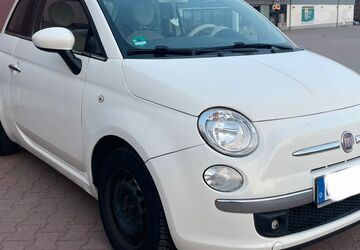 Fiat 500 184.590 km 2.800 &euro; Hamburg 22305