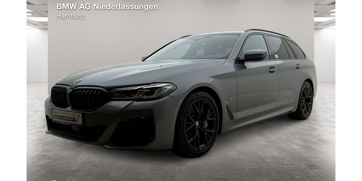 BMW 530 64.411 km 41.902 &euro; Barsbüttel bei Hamburg 22885
