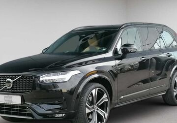 Volvo XC90 66.664 km 48.850 &euro; Hamburg 22393