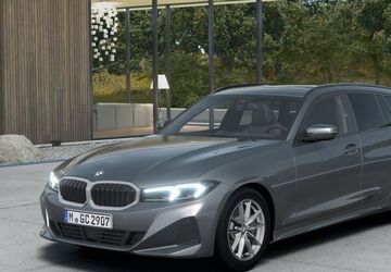 BMW 318 94.080 km 28.250 &euro; Winsen/Luhe 21423